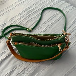 Divina Firenze small crossbody bag.